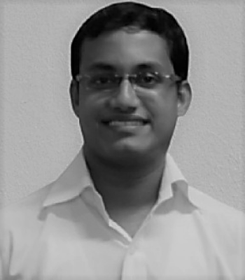 Ajay Shenoy