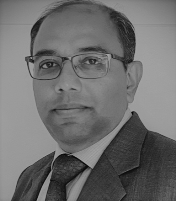 Ananda Roy