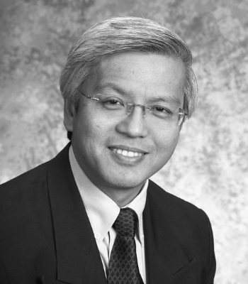 Eddy Quah