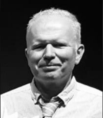 Jon Sandvik