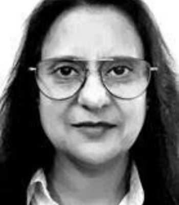 Pinki Bansal