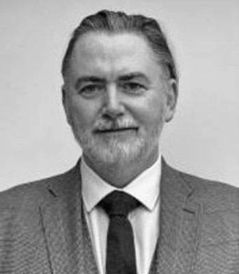 Stewart Ralston