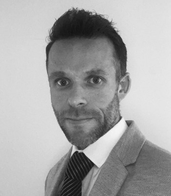 Stuart McMahon
